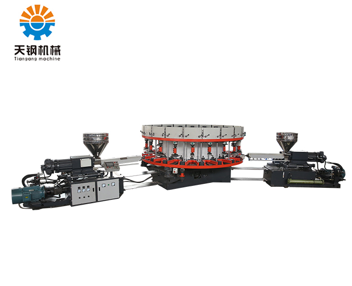 連幫鞋底成型注塑機.jpg 連幫鞋底成型注塑機.jpg